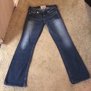 Big Star jeans